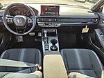 New 2025 Honda Civic Hatchback SPORT in FT. PIERCE, FLORIDA (Photo 17)