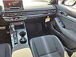 New 2025 Honda Civic Hatchback SPORT in FT. PIERCE, FLORIDA (Photo 18)