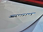 New 2025 Honda Civic Hatchback SPORT in FT. PIERCE, FLORIDA (Photo 22)