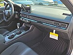 New 2025 Honda Civic Hatchback SPORT in FT. PIERCE, FLORIDA (Photo 24)
