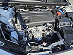 New 2025 Honda Civic Hatchback SPORT in FT. PIERCE, FLORIDA (Photo 27)