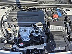 New 2025 Honda Civic Hatchback SPORT in FT. PIERCE, FLORIDA (Photo 28)