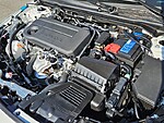 New 2025 Honda Civic Hatchback SPORT in FT. PIERCE, FLORIDA (Photo 29)