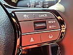 New 2025 Honda Civic Hatchback SPORT in FT. PIERCE, FLORIDA (Photo 31)