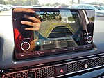 New 2025 Honda Civic Hatchback SPORT in FT. PIERCE, FLORIDA (Photo 33)