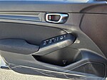 New 2025 Honda Civic Hatchback SPORT in FT. PIERCE, FLORIDA (Photo 36)