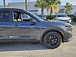 New 2026 Honda CR-V Hybrid SPORT-L in FT. PIERCE, FLORIDA (Photo 2)