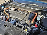 New 2026 Honda CR-V Hybrid SPORT-L in FT. PIERCE, FLORIDA (Photo 28)