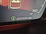 New 2026 Honda CR-V Hybrid SPORT-L in FT. PIERCE, FLORIDA (Photo 33)