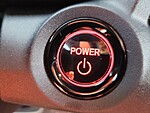 New 2026 Honda CR-V Hybrid SPORT-L in FT. PIERCE, FLORIDA (Photo 39)