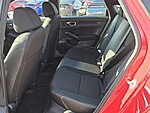 New 2025 Honda Civic Hatchback SPORT in FT. PIERCE, FLORIDA (Photo 12)
