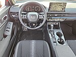 New 2025 Honda Civic Hatchback SPORT in FT. PIERCE, FLORIDA (Photo 13)