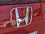 New 2025 Honda Civic Hatchback SPORT in FT. PIERCE, FLORIDA (Photo 17)