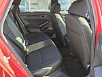 New 2025 Honda Civic Hatchback SPORT in FT. PIERCE, FLORIDA (Photo 20)