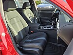 New 2025 Honda Civic Hatchback SPORT in FT. PIERCE, FLORIDA (Photo 22)