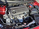 New 2025 Honda Civic Hatchback SPORT in FT. PIERCE, FLORIDA (Photo 25)