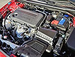 New 2025 Honda Civic Hatchback SPORT in FT. PIERCE, FLORIDA (Photo 27)