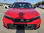 New 2025 Honda Civic Hatchback SPORT in FT. PIERCE, FLORIDA (Photo 9)