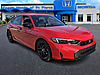 New 2025 Honda Civic Hatchback SPORT in FT. PIERCE, FLORIDA