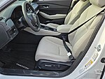 New 2025 Honda Accord Sedan SE in FT. PIERCE, FLORIDA (Photo 13)