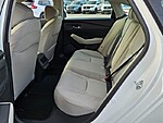New 2025 Honda Accord Sedan SE in FT. PIERCE, FLORIDA (Photo 15)
