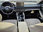 New 2025 Honda Accord Sedan SE in FT. PIERCE, FLORIDA (Photo 17)