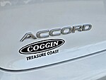 New 2025 Honda Accord Sedan SE in FT. PIERCE, FLORIDA (Photo 21)