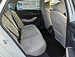 New 2025 Honda Accord Sedan SE in FT. PIERCE, FLORIDA (Photo 22)