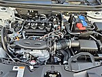 New 2025 Honda Accord Sedan SE in FT. PIERCE, FLORIDA (Photo 27)