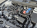 New 2025 Honda Accord Sedan SE in FT. PIERCE, FLORIDA (Photo 28)