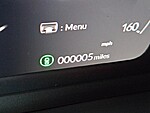 New 2025 Honda Accord Sedan SE in FT. PIERCE, FLORIDA (Photo 33)