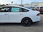 New 2025 Honda Accord Sedan SE in FT. PIERCE, FLORIDA (Photo 8)