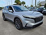 New 2026 Honda CR-V EX-L in FT. PIERCE, FLORIDA (Photo 1)