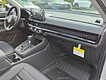 New 2026 Honda CR-V EX-L in FT. PIERCE, FLORIDA (Photo 22)