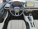 New 2026 Honda HR-V EX-L in FT. PIERCE, FLORIDA (Photo 16)
