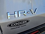 New 2026 Honda HR-V EX-L in FT. PIERCE, FLORIDA (Photo 21)