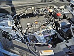 New 2026 Honda HR-V EX-L in FT. PIERCE, FLORIDA (Photo 26)