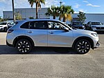 New 2026 Honda HR-V EX-L in FT. PIERCE, FLORIDA (Photo 3)
