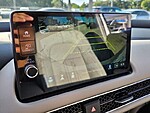 New 2026 Honda HR-V EX-L in FT. PIERCE, FLORIDA (Photo 34)
