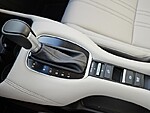 New 2026 Honda HR-V EX-L in FT. PIERCE, FLORIDA (Photo 35)