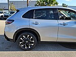 New 2026 Honda HR-V EX-L in FT. PIERCE, FLORIDA (Photo 4)