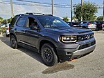 New 2026 Honda Passport TRAILSPORT in FT. PIERCE, FLORIDA (Photo 1)