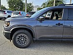 New 2026 Honda Passport TRAILSPORT in FT. PIERCE, FLORIDA (Photo 10)