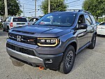 New 2026 Honda Passport TRAILSPORT in FT. PIERCE, FLORIDA (Photo 11)