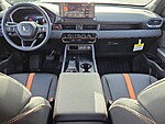 New 2026 Honda Passport TRAILSPORT in FT. PIERCE, FLORIDA (Photo 17)