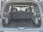 New 2026 Honda Passport TRAILSPORT in FT. PIERCE, FLORIDA (Photo 19)