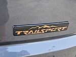 New 2026 Honda Passport TRAILSPORT in FT. PIERCE, FLORIDA (Photo 21)