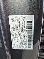 New 2026 Honda Passport TRAILSPORT in FT. PIERCE, FLORIDA (Photo 26)