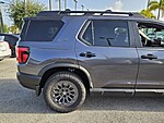 New 2026 Honda Passport TRAILSPORT in FT. PIERCE, FLORIDA (Photo 4)