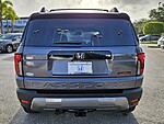 New 2026 Honda Passport TRAILSPORT in FT. PIERCE, FLORIDA (Photo 6)